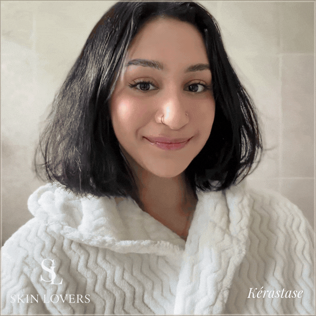 GENESIS BAIN HYDRA-FORTIFIANT CHAMPÚ FORTIFICANTE - KÉRASTASE