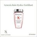 GENESIS BAIN HYDRA-FORTIFIANT CHAMPÚ FORTIFICANTE - KÉRASTASE