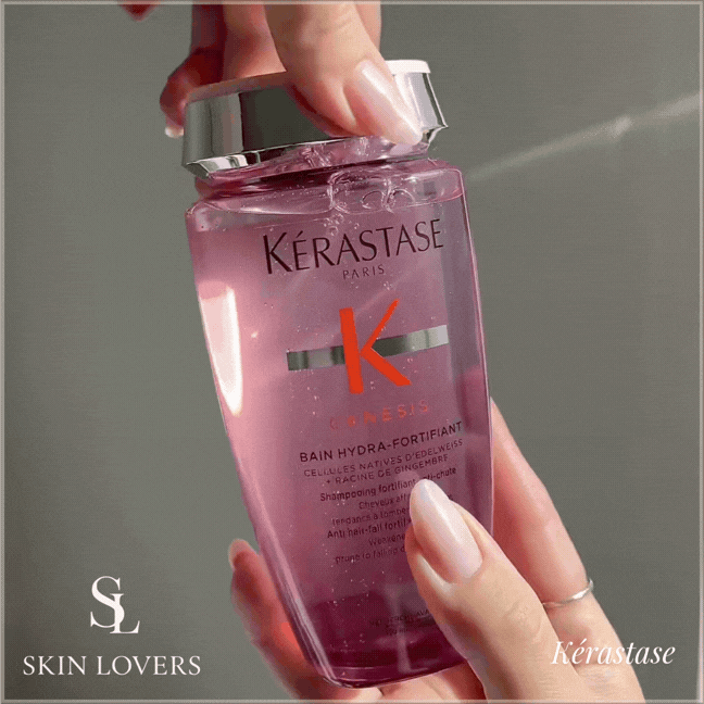 GENESIS BAIN HYDRA-FORTIFIANT CHAMPÚ FORTIFICANTE - KÉRASTASE
