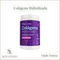 COLÁGENO HIDROLIZADO - VITALIS NAVITAS