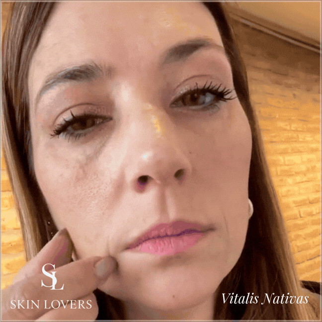 COLÁGENO HIDROLIZADO - VITALIS NAVITAS