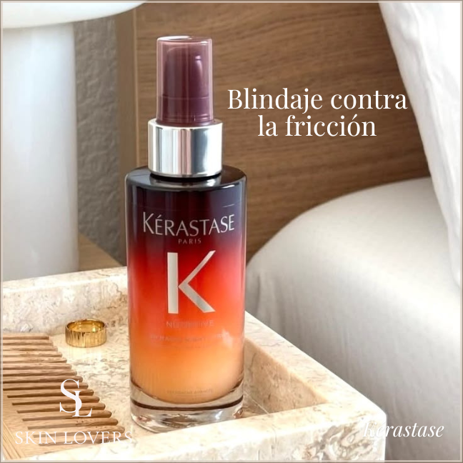 SERUM NUTRITIVO KÉRASTASE NUTRITIVE 8H MAGIC NIGHT 90M - KÉRASTASE