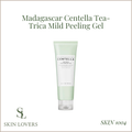 MADAGASCAR CENTELLA TEA-TRICA MILD PEELING GEL 125ML - SKIN 1004