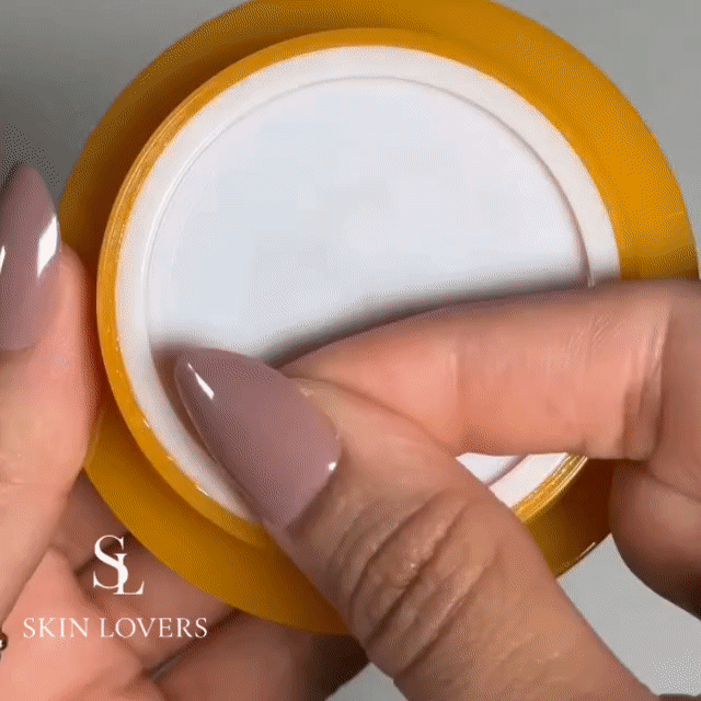 KOJIC ACID TUMERIC VITA CAPSULE CREAM - MEDICUBE