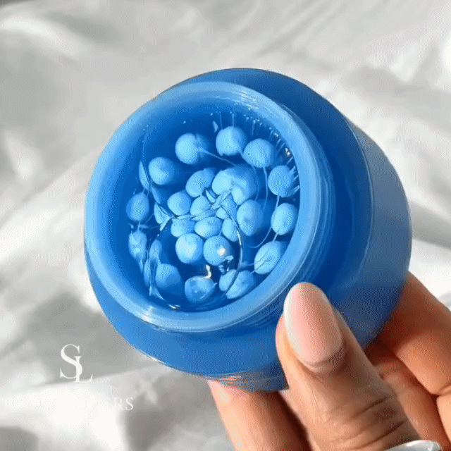 HYALURONIC MOISTURIZING CAPSULE CREAM 55g TODO TIPO DE PIEL DÍA/NOCHE - MEDICUBE