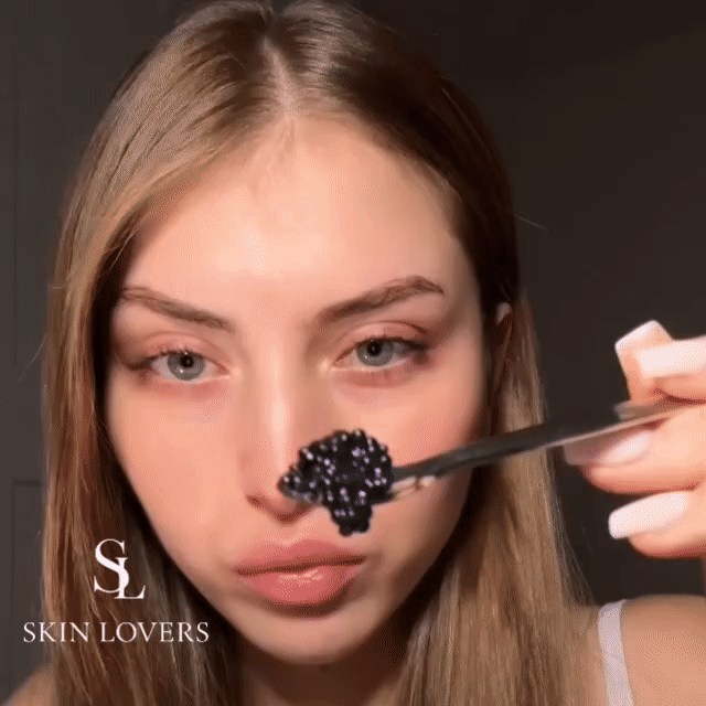 REJUVENATING CAVIAR PDRN REAL DEEP MASK - BIODANCE