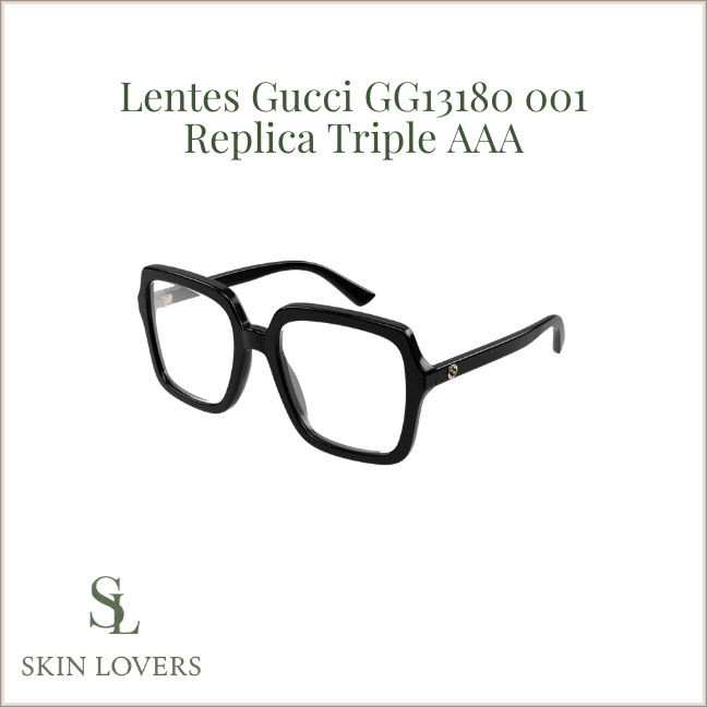 LENTES GUCCI GG1318O 001