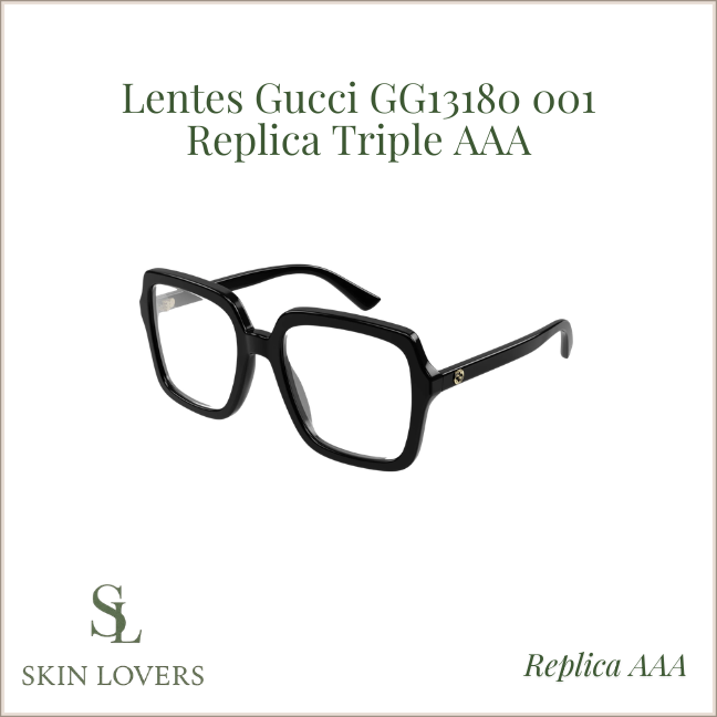 LENTES GUCCI REPLICA AAA GG1318O 001