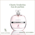 CHANTS DE MAISON ALHAMBRA TENDERINA NATURAL SPRAY 100ML - MAISON ALHAMBRA