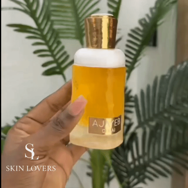 AJAYEB DUBAI DE LATTAFA 100ML EAU DE PARFUM - LATTAFA
