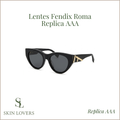LENTES DE MUJER FENDIX ROMA REPLICA AAA