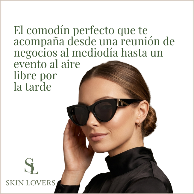 LENTES DE MUJER FENDIX ROMA