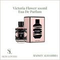 VICTORIA FLOWER 100ML EDP - MAISON ALHAMBRA