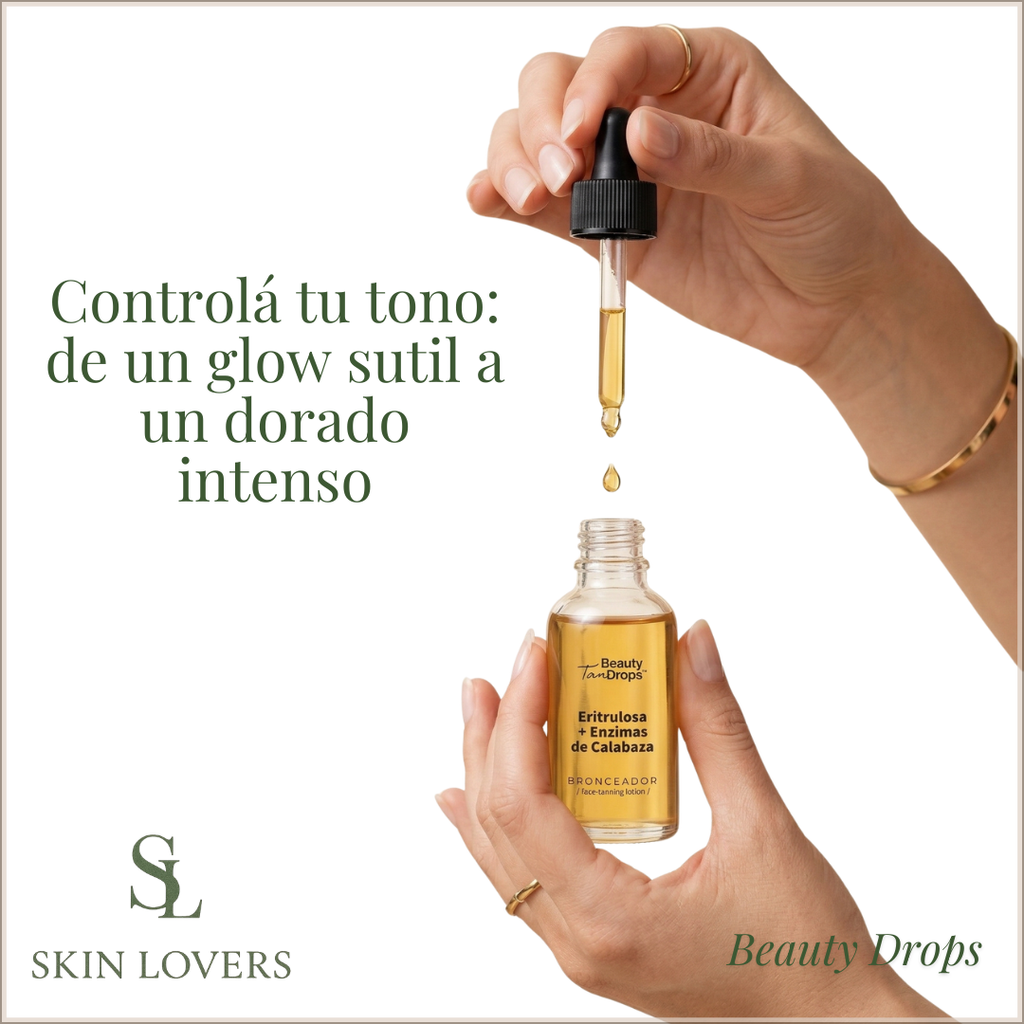 KIT GOLDEN GLOW EXPERIENCE
