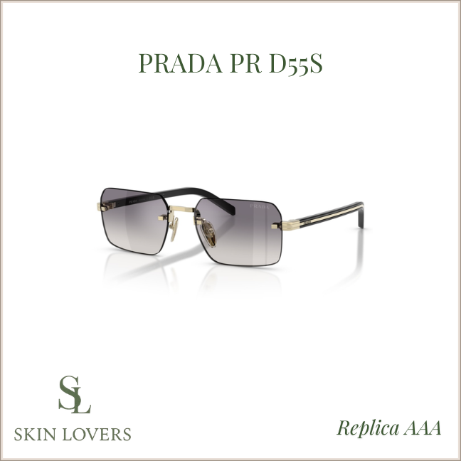 PRADA PR D55S