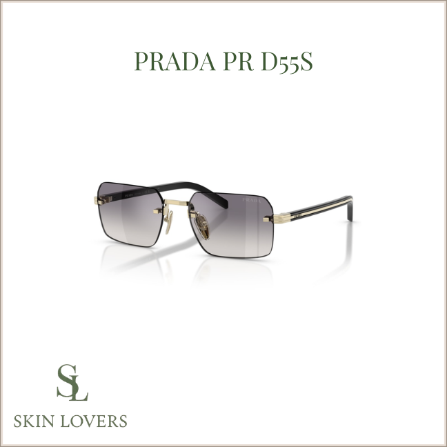 PRADA PR D55S