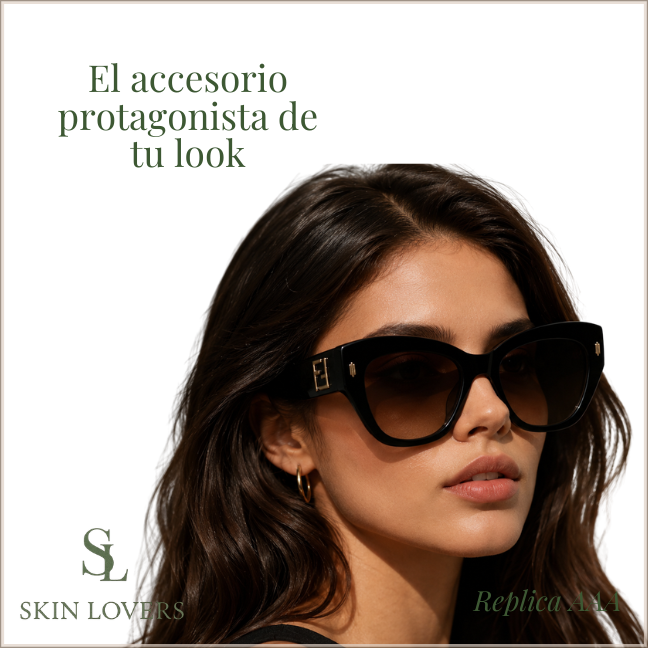 FENDI FF SQUARED FE40117I