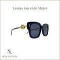 LENTES GUCCI DE MUJER