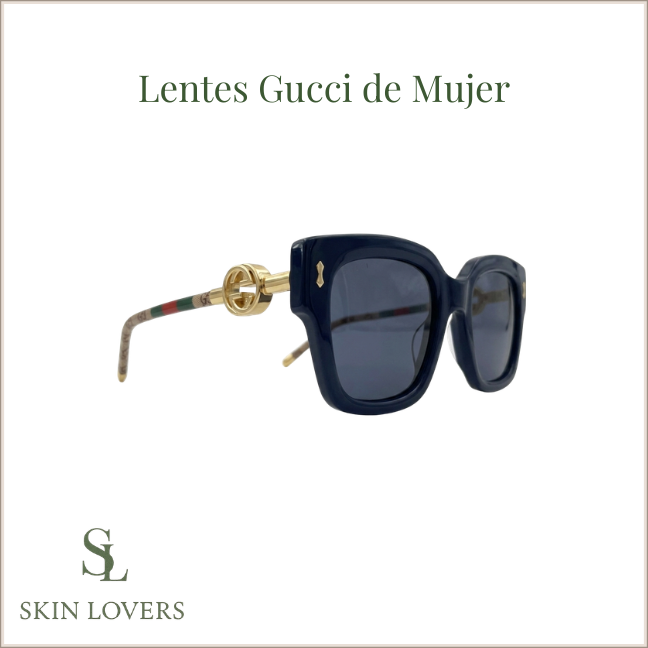 LENTES GUCCI DE MUJER