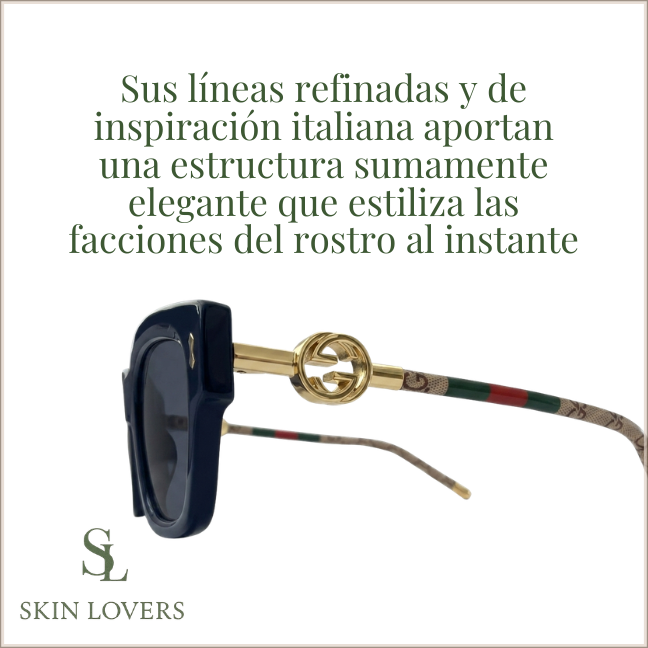 LENTES GUCCI DE MUJER
