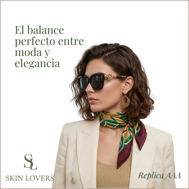 LENTES GUCCI DE MUJER REPLICA AAA
