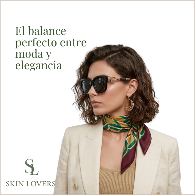 LENTES GUCCI DE MUJER