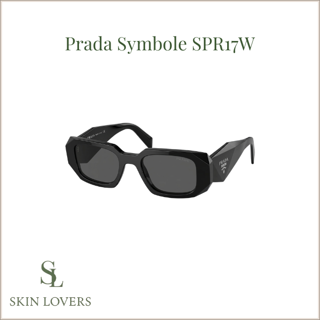 PRADA SYMBOLE SPR17W