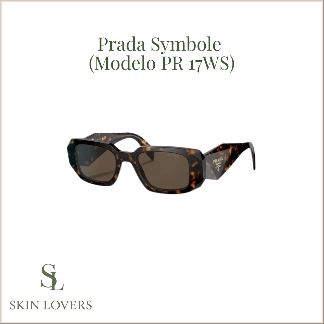 PRADA SYMBOLE (MODELO PR 17WS)