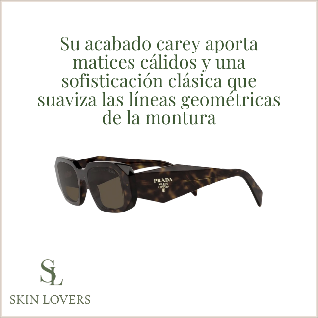 PRADA SYMBOLE (MODELO PR 17WS)