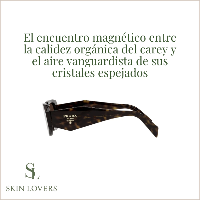 PRADA SYMBOLE (MODELO PR 17WS)