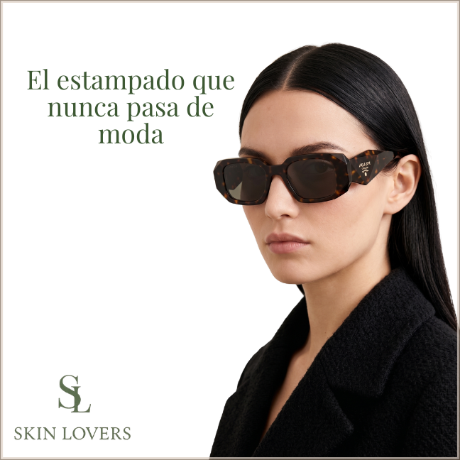PRADA SYMBOLE (MODELO PR 17WS)