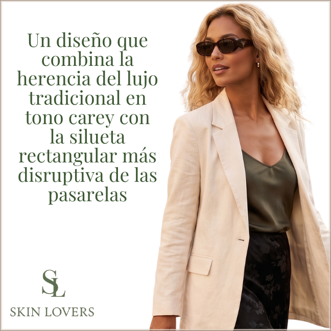 PRADA SYMBOLE (MODELO PR 17WS)