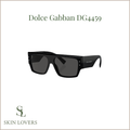 DOLCE GABBANA DG4459