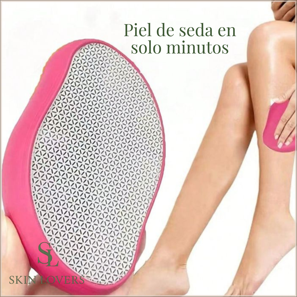 DEPILADORA