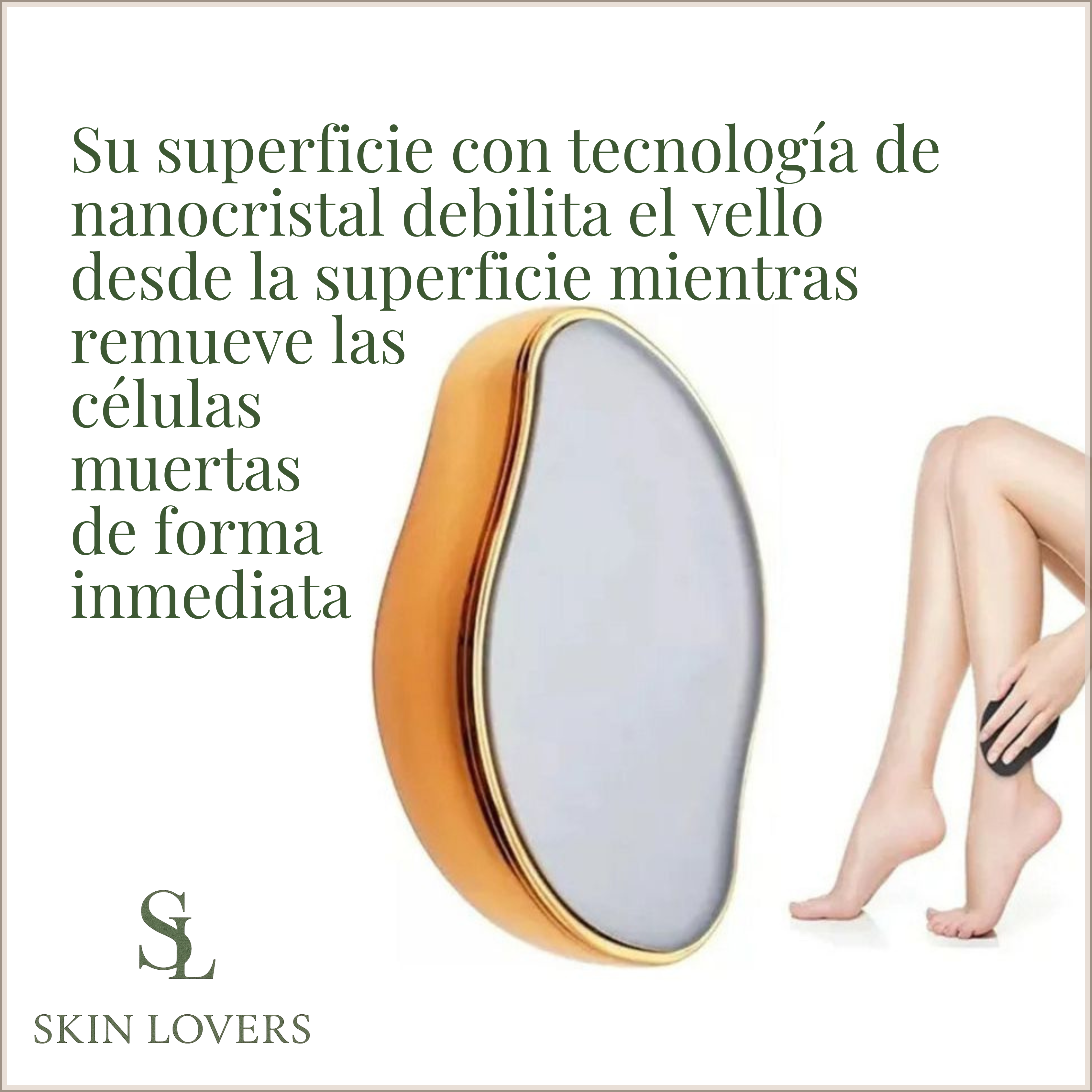 DEPILADORA