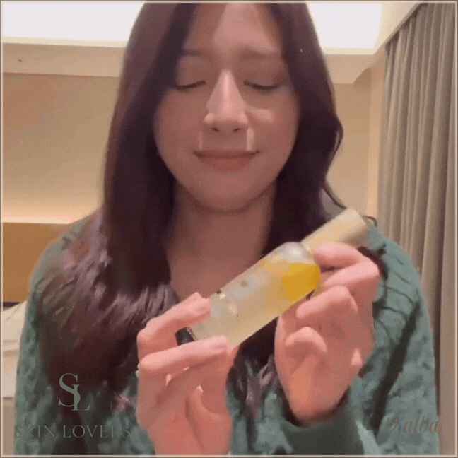 WHITE TRUFFLE FIRST SPRAY SERUM 50 ML (VEGAN) - D'ALBA