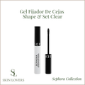 SHAPE & SET BROW GEL  FIJADOR DE CEJAS EN GEL - SEPHORA COLLECTION