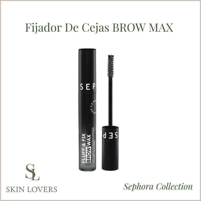 FIJADOR DE CEJAS BROW MAX - SEPHORA COLLECTION