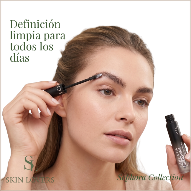 FIJADOR DE CEJAS BROW MAX - SEPHORA COLLECTION