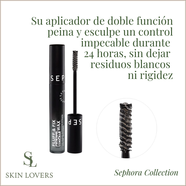 FIJADOR DE CEJAS BROW MAX - SEPHORA COLLECTION