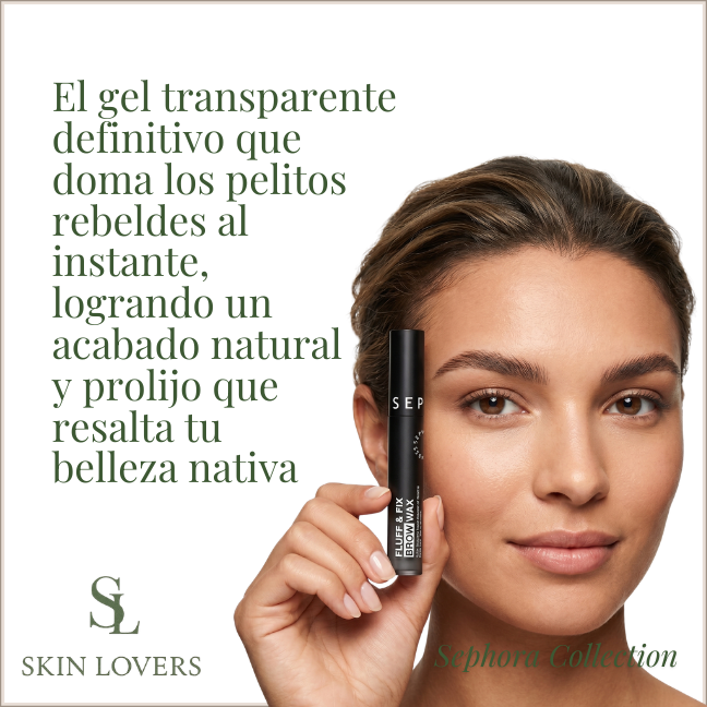 FIJADOR DE CEJAS BROW MAX - SEPHORA COLLECTION