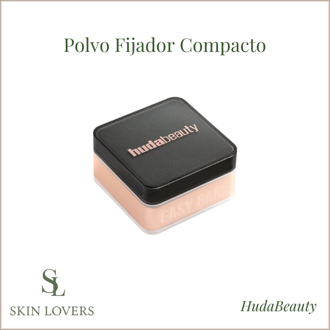 POLVO FIJADOR - HUDA BEAUTY BABY BAKE