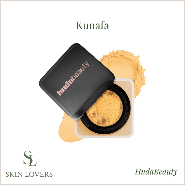 POLVO FIJADOR - HUDA BEAUTY BABY BAKE