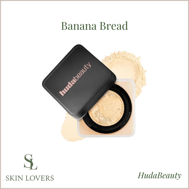 POLVO FIJADOR - HUDA BEAUTY BABY BAKE