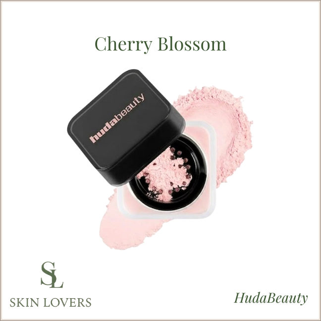 POLVO FIJADOR - HUDA BEAUTY BABY BAKE