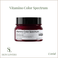 MÁSCARA VITAMINO COLOR SPECTRUM 50ml - L'ORÉAL