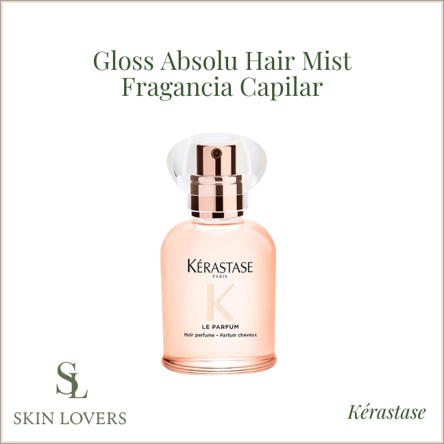 GLOSS ABSOLU PERFUME PARA EL CABELLO - KERASTASE