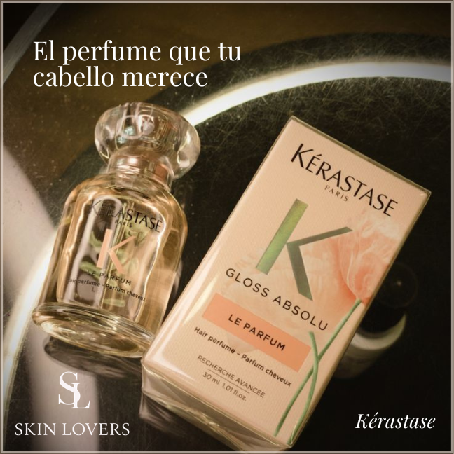 GLOSS ABSOLU PERFUME PARA EL CABELLO - KERASTASE