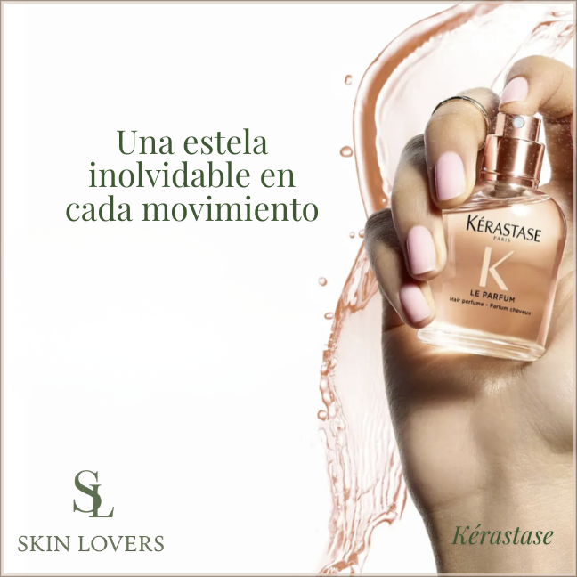 GLOSS ABSOLU PERFUME PARA EL CABELLO - KERASTASE