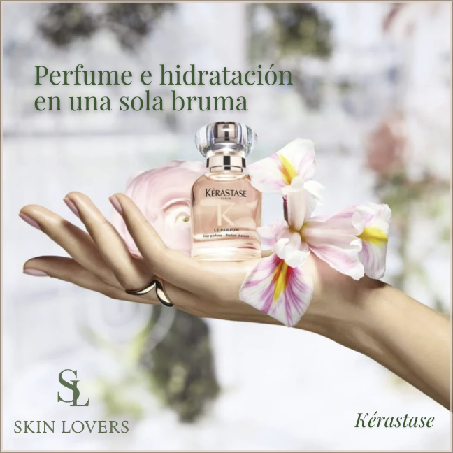 GLOSS ABSOLU PERFUME PARA EL CABELLO - KERASTASE